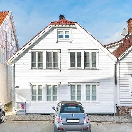 Harmony - By Honivi Gruppen Στάβανγκερ