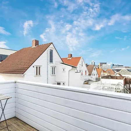 Harmony - By Honivi Gruppen Ставангер