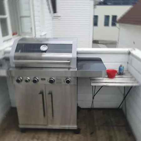 公寓 Harmony - By Honivi Gruppen