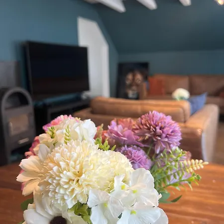 Harmony - By Honivi Gruppen