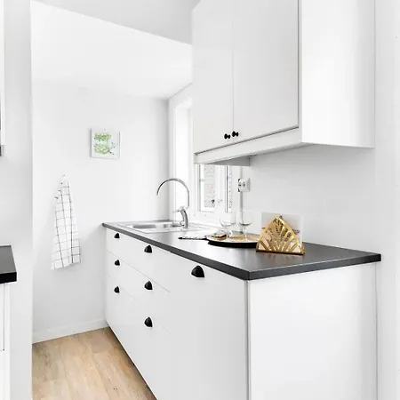 Harmony - By Honivi Gruppen 公寓 *