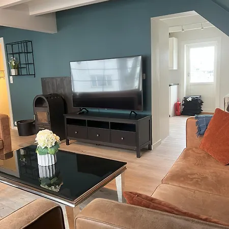 Harmony - By Honivi Gruppen Διαμέρισμα Στάβανγκερ