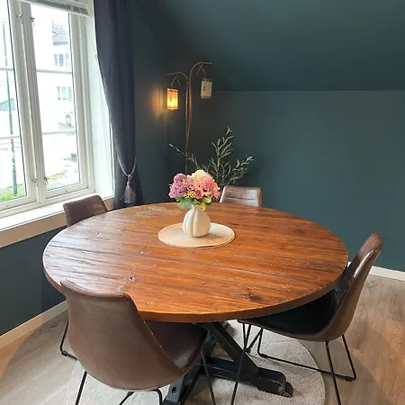 Harmony - By Honivi Gruppen Ставангер