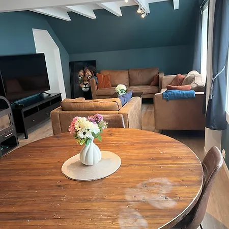 Апартаменты Harmony - By Honivi Gruppen