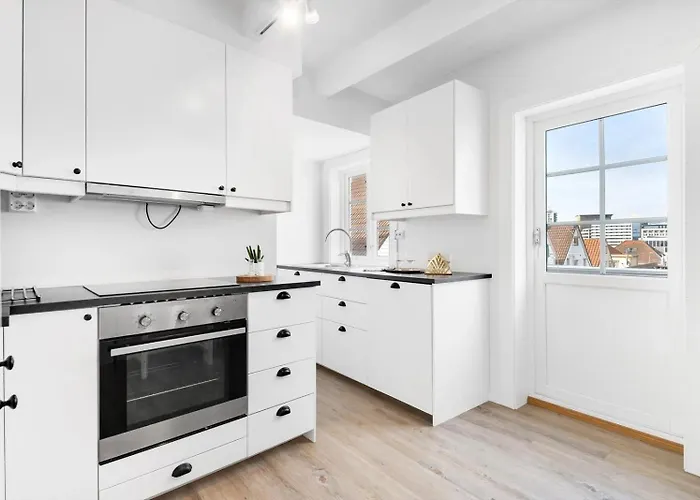 Daire Harmony - By Honivi Gruppen Stavanger