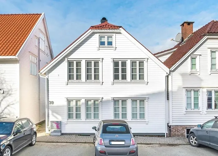 Harmony - By Honivi Gruppen Stavanger