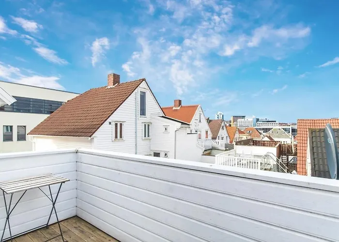 Harmony - By Honivi Gruppen ستافانجر