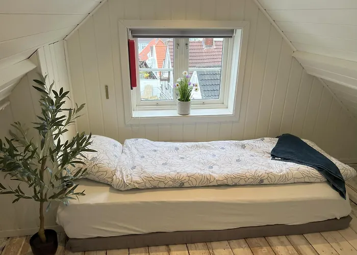 Harmony - By Honivi Gruppen *