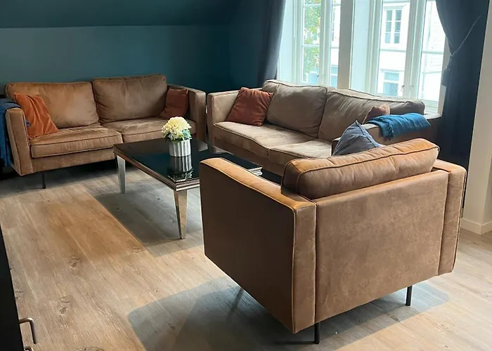 Harmony - By Honivi Gruppen شقة