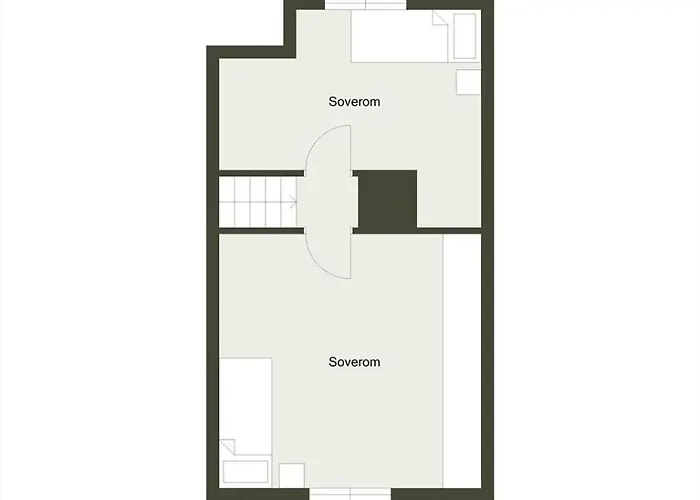 Harmony - By Honivi Gruppen شقة