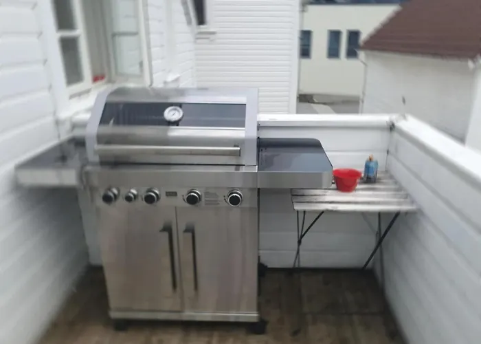 Daire Harmony - By Honivi Gruppen