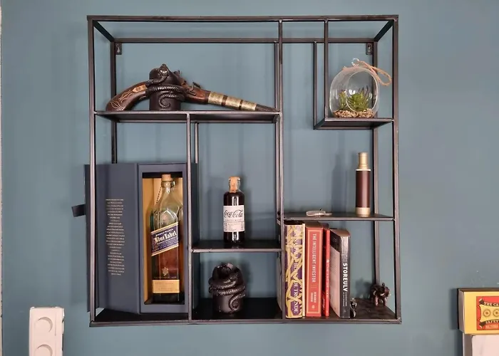 Harmony - By Honivi Gruppen Stavanger