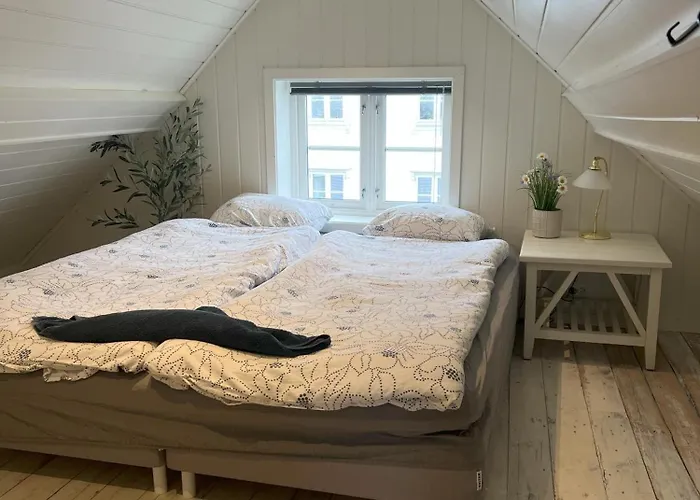 Harmony - By Honivi Gruppen شقة ستافانجر