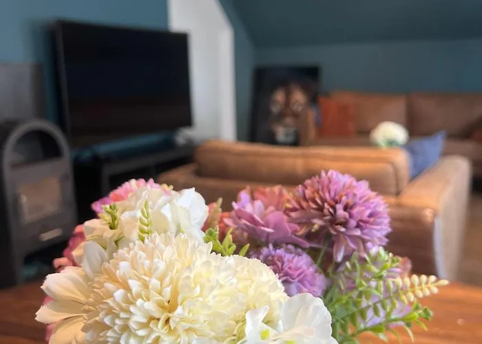 Harmony - By Honivi Gruppen