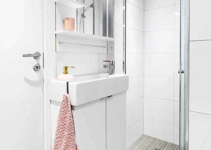 Harmony - By Honivi Gruppen * Stavanger