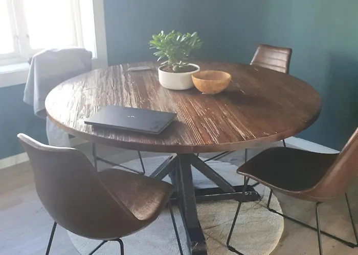 Harmony - By Honivi Gruppen ستافانجر