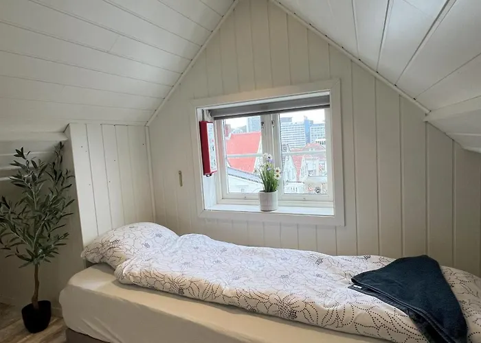 Harmony - By Honivi Gruppen * Stavanger