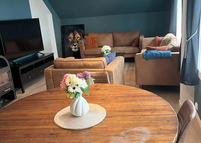 Daire Harmony - By Honivi Gruppen