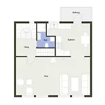 Harmony - By Honivi Gruppen Apartamento Stavanger